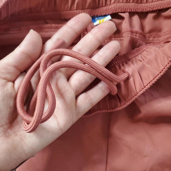 Old Navy Womens Pull On Joggers Pants Size M Tall Elastic Waist Stretch Comfy - Picture 10 of 13